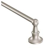 Moen Vale 24-Inch Towel Bar