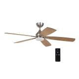 Home Decorators 52in LED Ceiling Fan