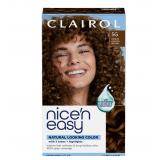 Nice n Easy Permanent Hair Dye 5G Brown