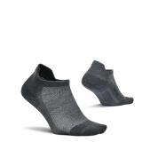 Feetures Elite Max Cushion Yoga Socks Large