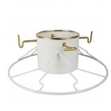 Yard Butler Christmas Tree Stand 3-6 Trees