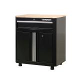 Husky Garage Cabinet 28x32.8x18.3