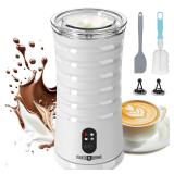 Paris Rhne Milk Frother 240ml