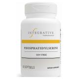 Integrative Therapeutics Phosphatidylserine 60...