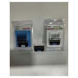 Wahl Stainless Steel Guide Combs Set