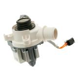 Parts Master GEHotpoint Washer Drain Pump