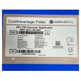 CoolSculpting Petite Vacuum Applicator