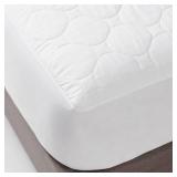 Room Essentials King Waterproof Mattress Pad