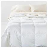 Casaluna Mid Weight Down Comforter
