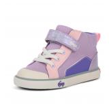 See Kai Run Little Kid 11 High Top Sneakers