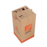 The Home Depot Wardrobe Box 20x20x39