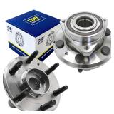 DJB 513277 Wheel Bearing Hub Assy