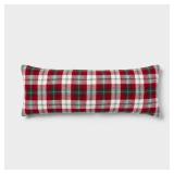 Threshold Holiday Decorative Throw Pillow