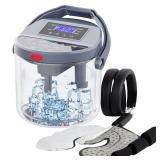 ICYTHRP Cold Therapy Machine wTimer