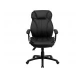 Flash Furniture High Back Swivel Office Chair