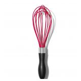 OXO 9-Inch Silicone Whisk