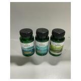 Swanson Health Supplements Bundle