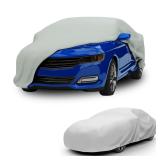 Budge Car Cover Size 5