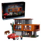 LEGO Cullen House Set 2001-pc