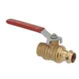 Viega 12 ProPress Ball Valve