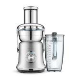 Breville XL Juicer Stainless Steel