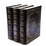 Bellagio-Italia Old World Book 144-Disc 3-pk