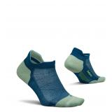 Feetures Elite Max Cushion Running Socks M