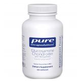 Pure Encapsulations Glucosamine Chondroitin 360 Ct