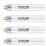 Kixdorbol F21T5CW LED Bulb 34 Inch