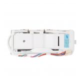 Parts Master 7 Cube Refrigerator Ice Maker