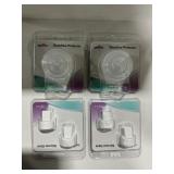 Spectra Baby Pump Valves  Protectors