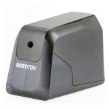 Bostitch Black Battery Pencil Sharpener