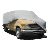 Budge Mini Van Cover 216 L