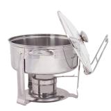 Gibson Chafing Dish Set 4.5 Qt