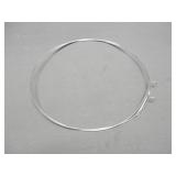 Samsung Washer Diaphragm Clamp