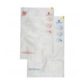 Eagle Creek ML Clear Compression Bags