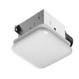 Commercial Electric Bath Fan 10 in.
