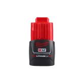 Milwaukee M12 2.0 Ah Battery 2-Pack