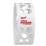 Milwaukee 4-12in Bi-Metal Hole Saw
