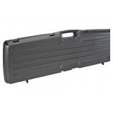 Plano Black 52.2 Double Rifle Case