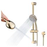 LOCALAND Hand Shower 24 Slide Bar
