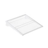 GE Refrigerator Shelf 18.5in