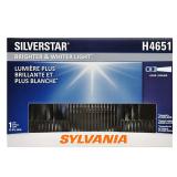 SYLVANIA H4651 Sealed Beam Headlight