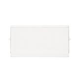 GE Refrigerator Dairy Bin Cover