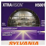 SYLVANIA Halogen Headlight H5001