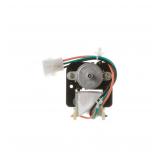 GE Refrigerator Condenser Fan Motor WR60X10220