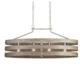 Progress Lighting Island Chandelier 38.5