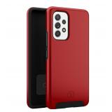 Balajiwireless Crimson Galaxy A53 5G Case
