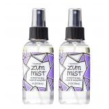 Indigo Wild Zum Mist Lavender 4 fl oz 2 Pk