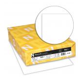 Neenah 90lb 8.5x11 Index Cardstock 300 Ct